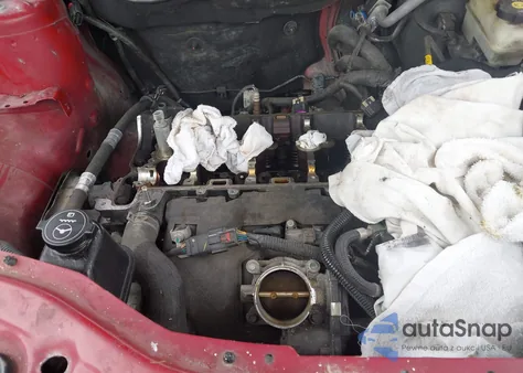 2014 Chevrolet Captiva Sport 2Ls from USA, damaged, VIN 3GNAL2EKXES589020